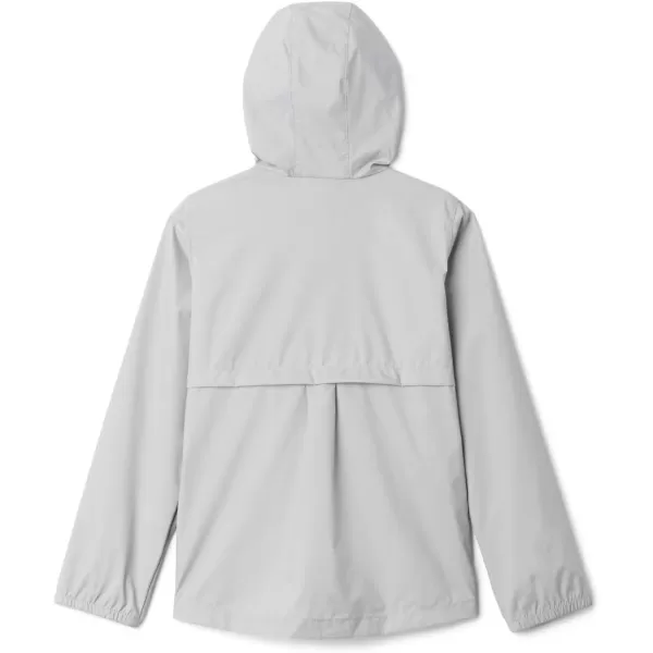 Columbia Girls' Switchback Ii Jacket