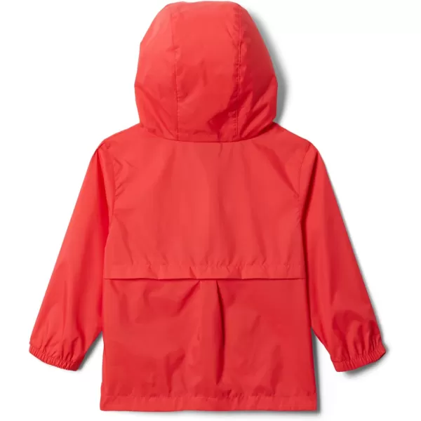 Columbia Girls' Switchback Ii Jacket