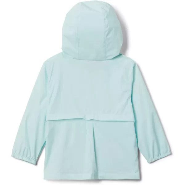 Columbia Girls' Switchback Ii Jacket