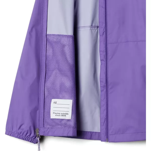 Columbia Girls' Switchback Ii Jacket)