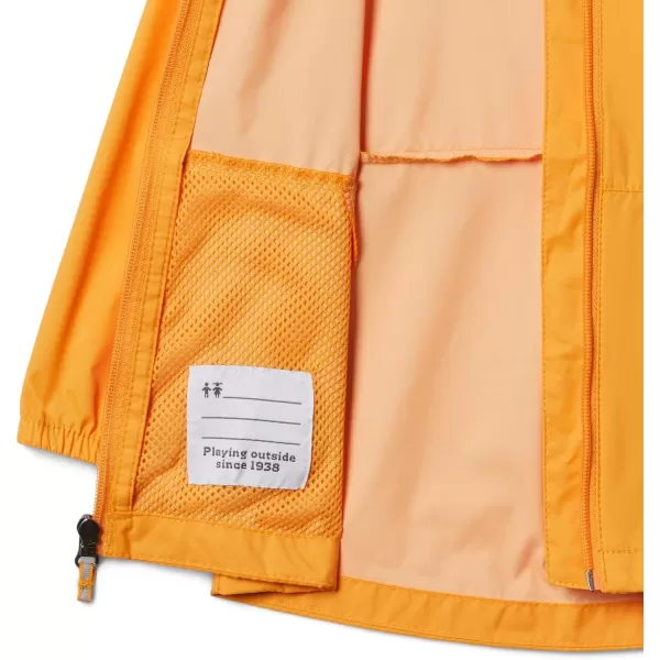 Columbia Girls' Switchback Ii Jacket