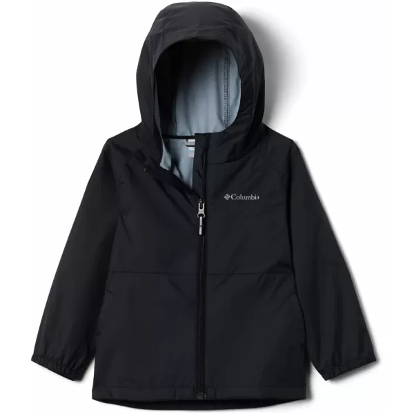 Columbia Girls' Switchback Ii Jacket)