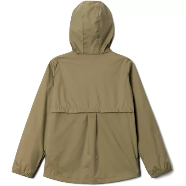Columbia Girls' Switchback Ii Jacket