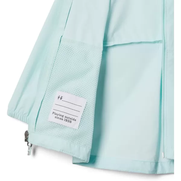 Columbia Girls' Switchback Ii Jacket