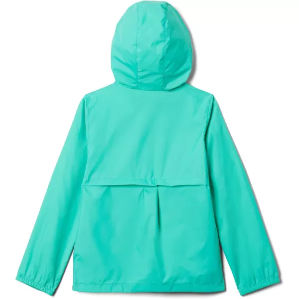 Columbia Girls' Switchback Ii Jacket