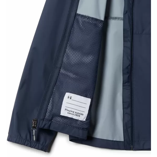 Columbia Girls' Switchback Ii Jacket