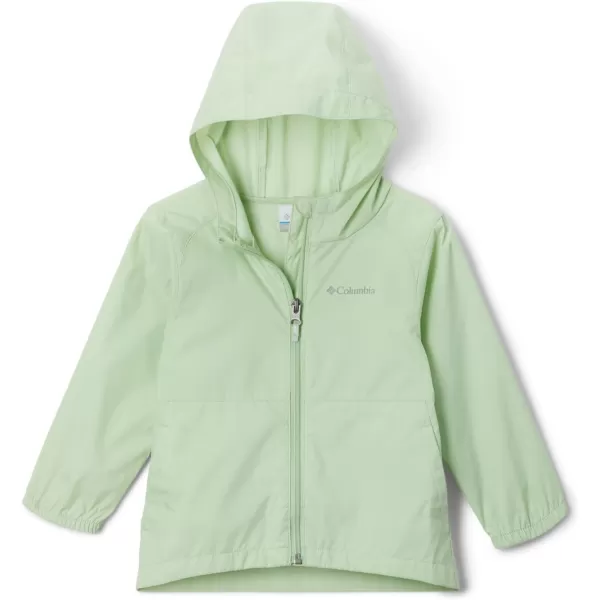 Columbia Girls' Switchback Ii Jacket