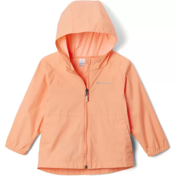 Columbia Girls' Switchback Ii Jacket