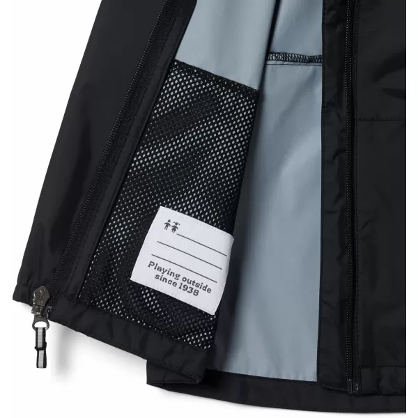 Columbia Girls' Switchback Ii Jacket)