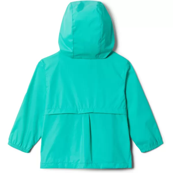 Columbia Girls' Switchback Ii Jacket