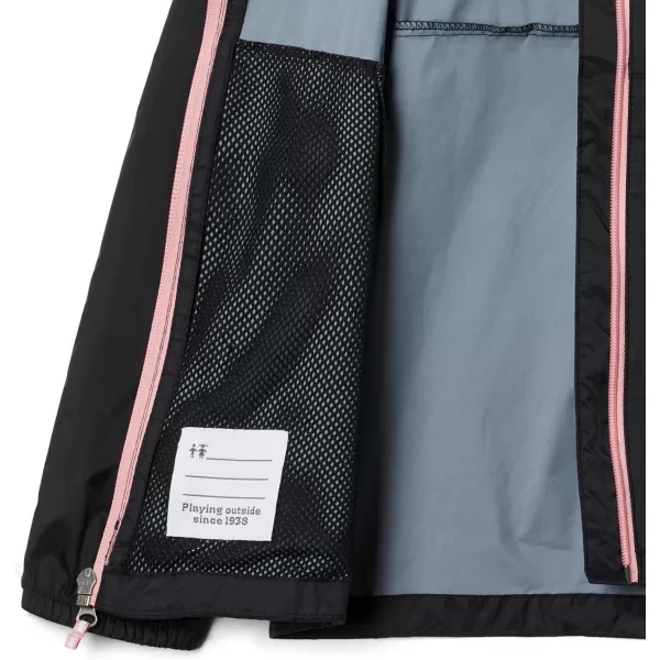Columbia Girls' Switchback Ii Jacket