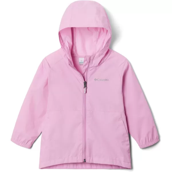 Columbia Girls' Switchback Ii Jacket