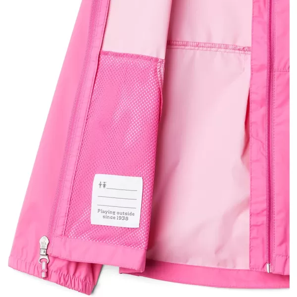 Columbia Girls' Switchback Ii Jacket
