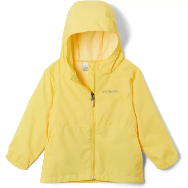 Columbia Girls' Switchback Ii Jacket