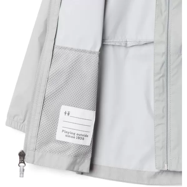 Columbia Girls' Switchback Ii Jacket