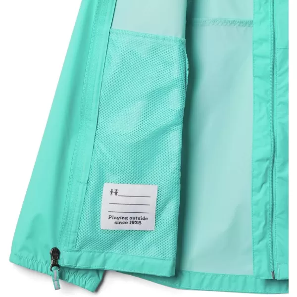 Columbia Girls' Switchback Ii Jacket
