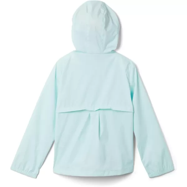Columbia Girls' Switchback Ii Jacket