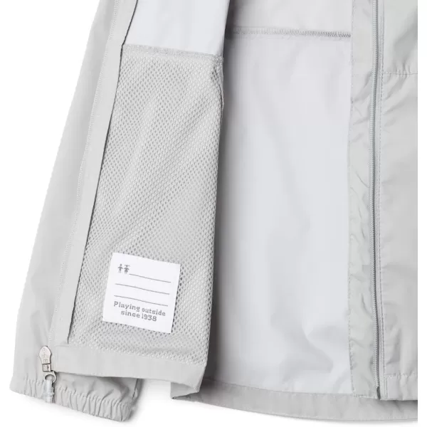 Columbia Girls' Switchback Ii Jacket