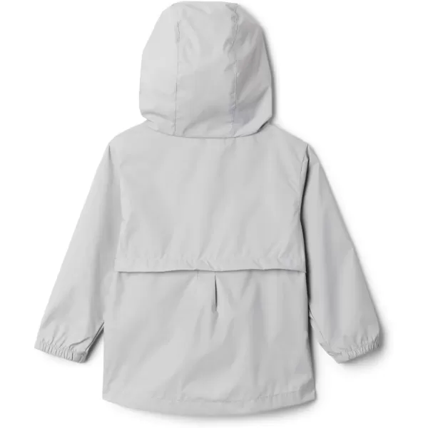 Columbia Girls' Switchback Ii Jacket