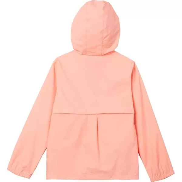 Columbia Girls' Switchback Ii Jacket