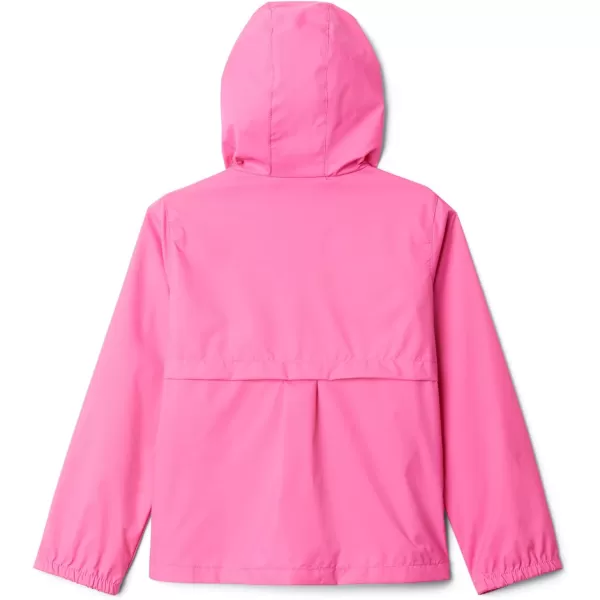 Columbia Girls' Switchback Ii Jacket