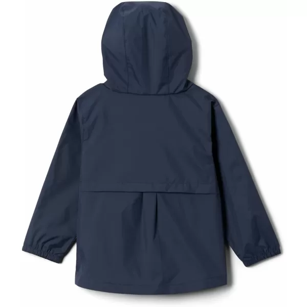 Columbia Girls' Switchback Ii Jacket