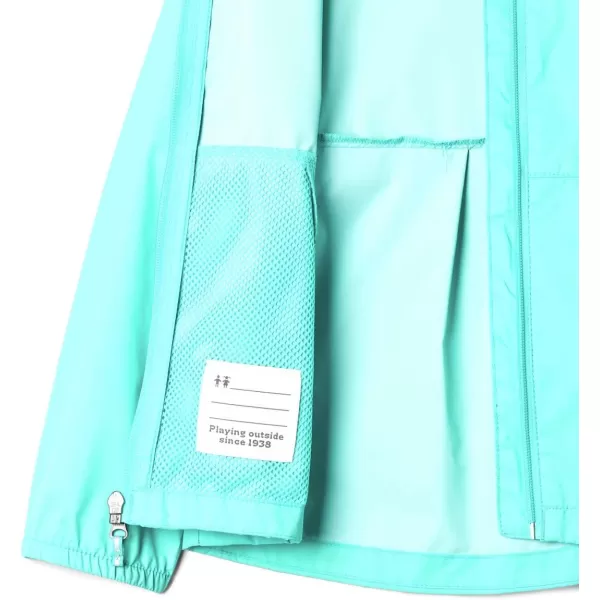 Columbia Girls' Switchback Ii Jacket