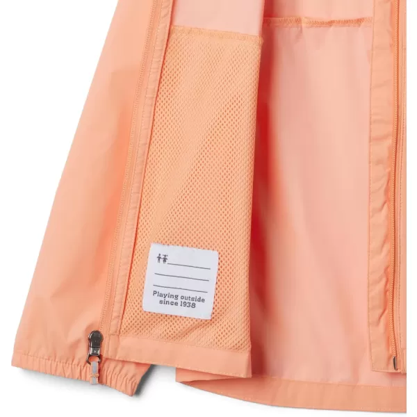 Columbia Girls' Switchback Ii Jacket