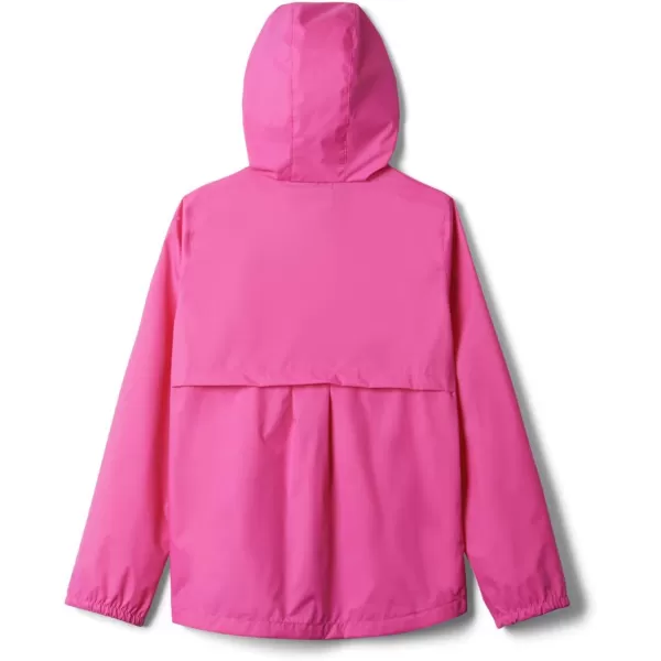 Columbia Girls' Switchback Ii Jacket