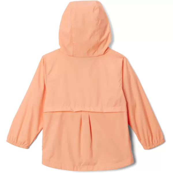 Columbia Girls' Switchback Ii Jacket