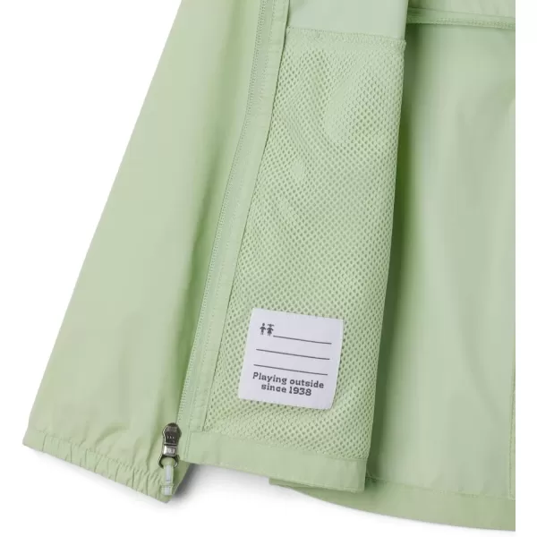 Columbia Girls' Switchback Ii Jacket