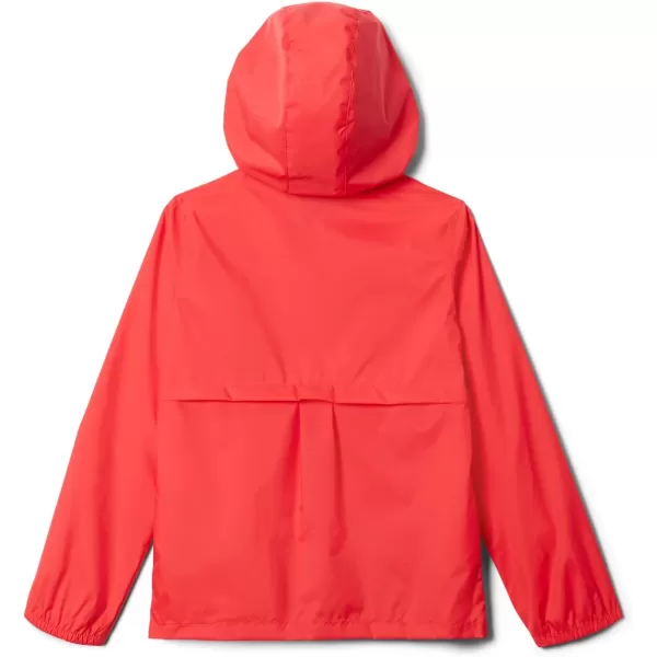 Columbia Girls' Switchback Ii Jacket