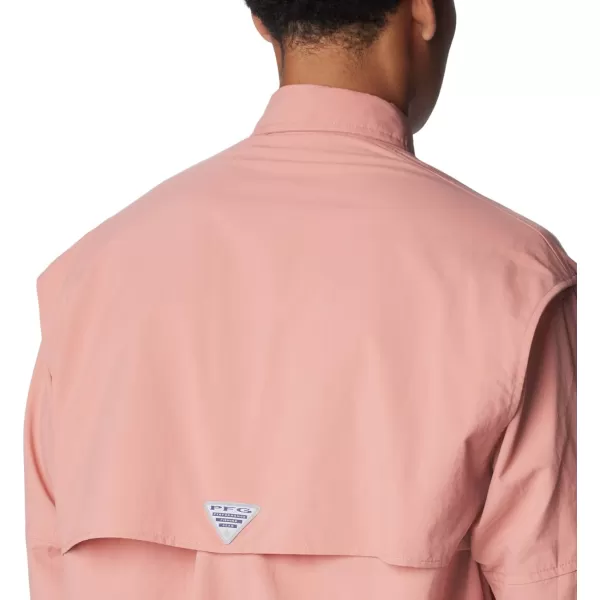 Columbia Men's Bahama II Long Sleeve Shirt