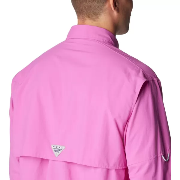 Columbia Men's Bahama II Long Sleeve Shirt