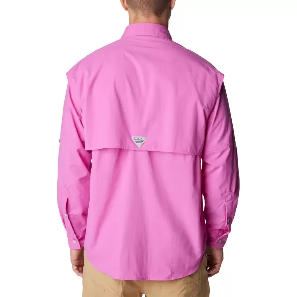 Columbia Men's Bahama II Long Sleeve Shirt