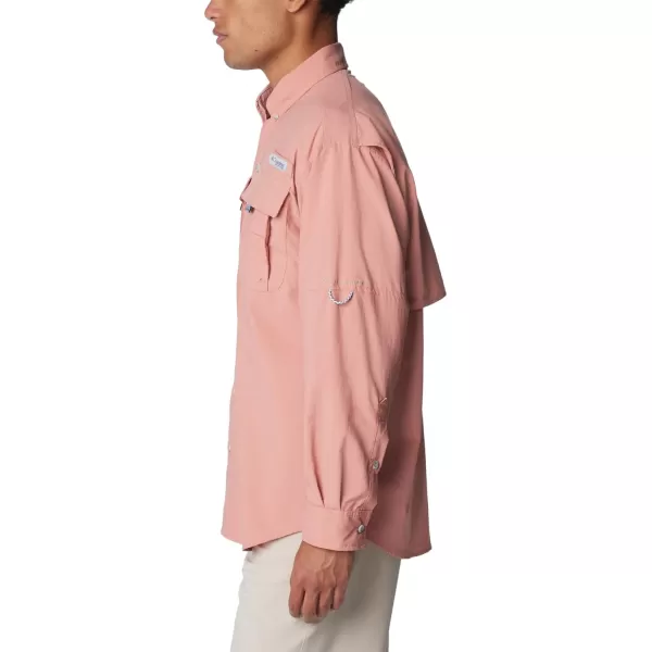Columbia Men's Bahama II Long Sleeve Shirt