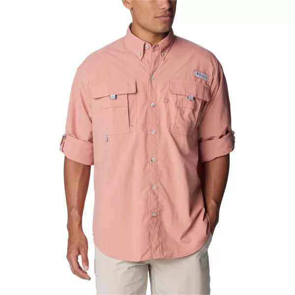 Columbia Men's Bahama II Long Sleeve Shirt
