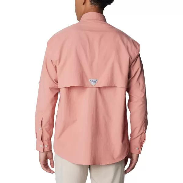 Columbia Men's Bahama II Long Sleeve Shirt