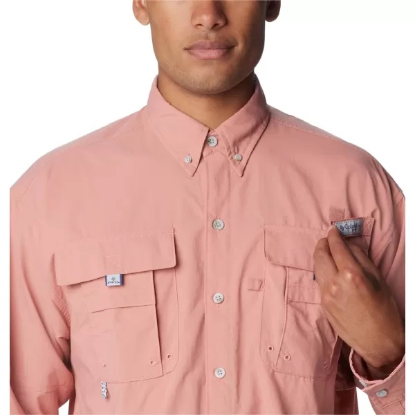 Columbia Men's Bahama II Long Sleeve Shirt