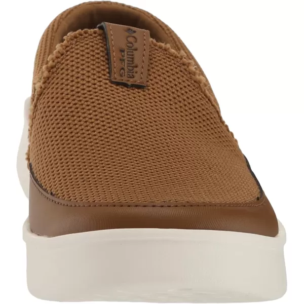 Columbia Men's Boatside Breathe PFG Boat Shoe