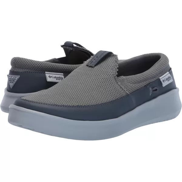 Columbia Men's Boatside Breathe PFG Boat Shoe