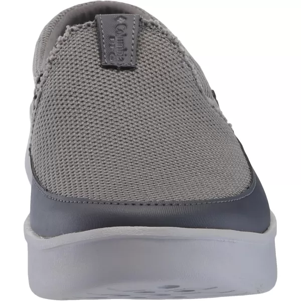 Columbia Men's Boatside Breathe PFG Boat Shoe
