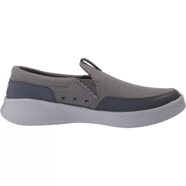 Columbia Men's Boatside Breathe PFG Boat Shoe