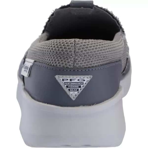 Columbia Men's Boatside Breathe PFG Boat Shoe