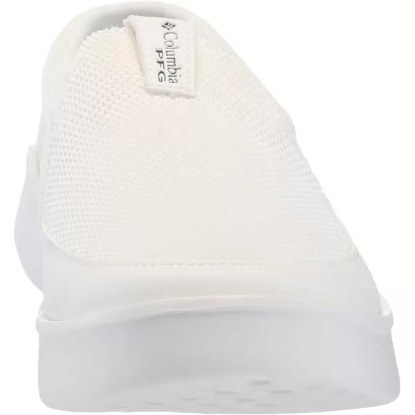 Columbia Men's Boatside Breathe PFG Boat Shoe