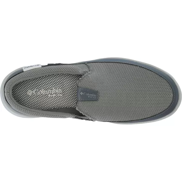 Columbia Men's Boatside Breathe PFG Boat Shoe