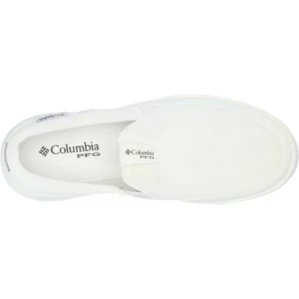 Columbia Men's Boatside Breathe PFG Boat Shoe