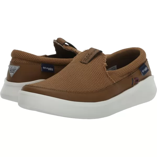 Columbia Men's Boatside Breathe PFG Boat Shoe