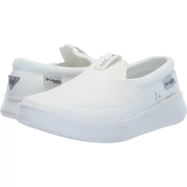 Columbia Men's Boatside Breathe PFG Boat Shoe