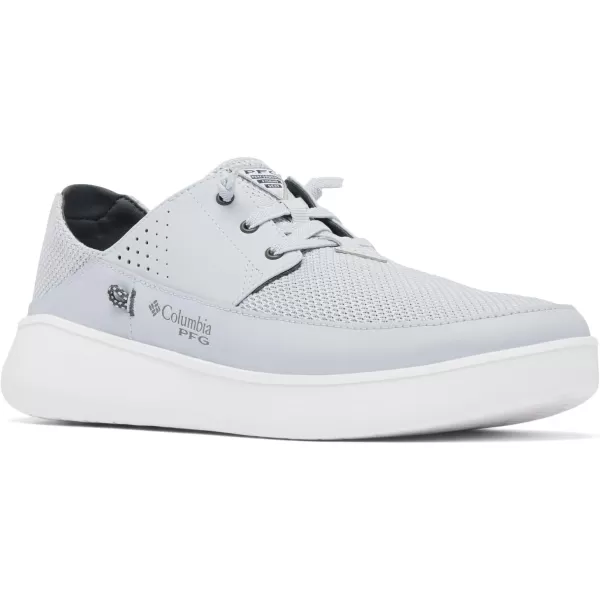 Columbia Men's Boatside Breathe Relaxed PFG Boat Shoe